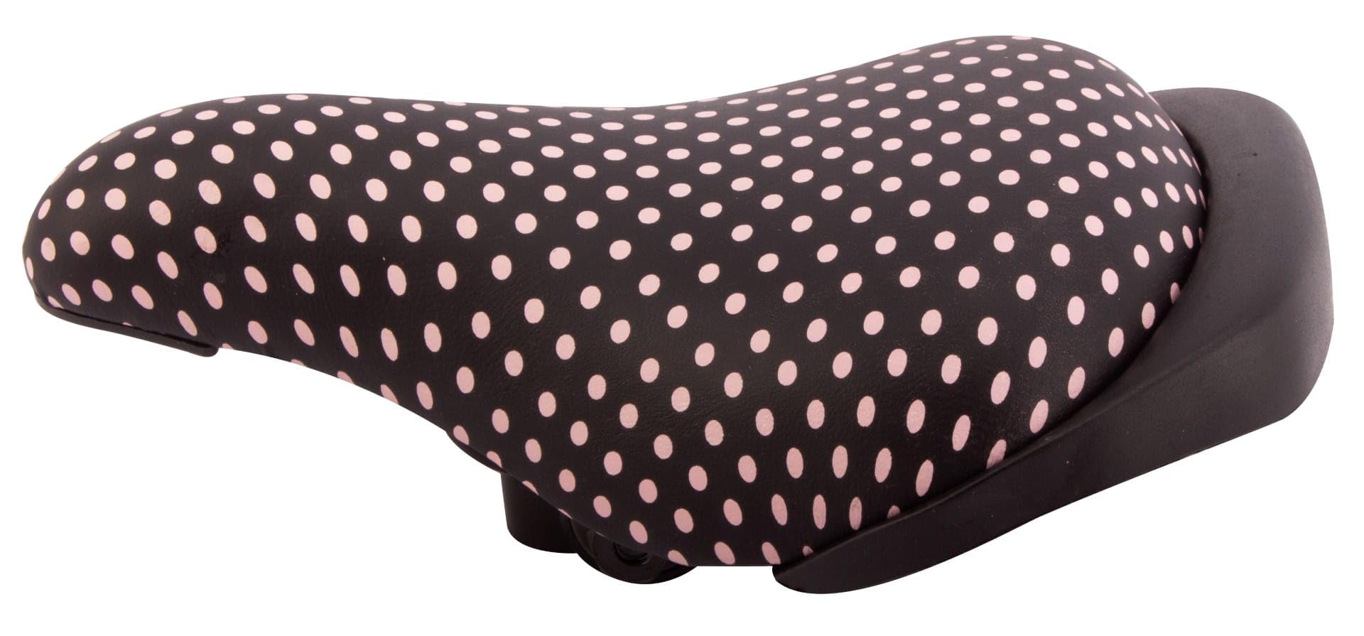 sun baby Ergonomiczne siodełko rowerowe dziecięce, regulowane, memory foam, regulowany kąt nachylenia, regulacja przód/tył