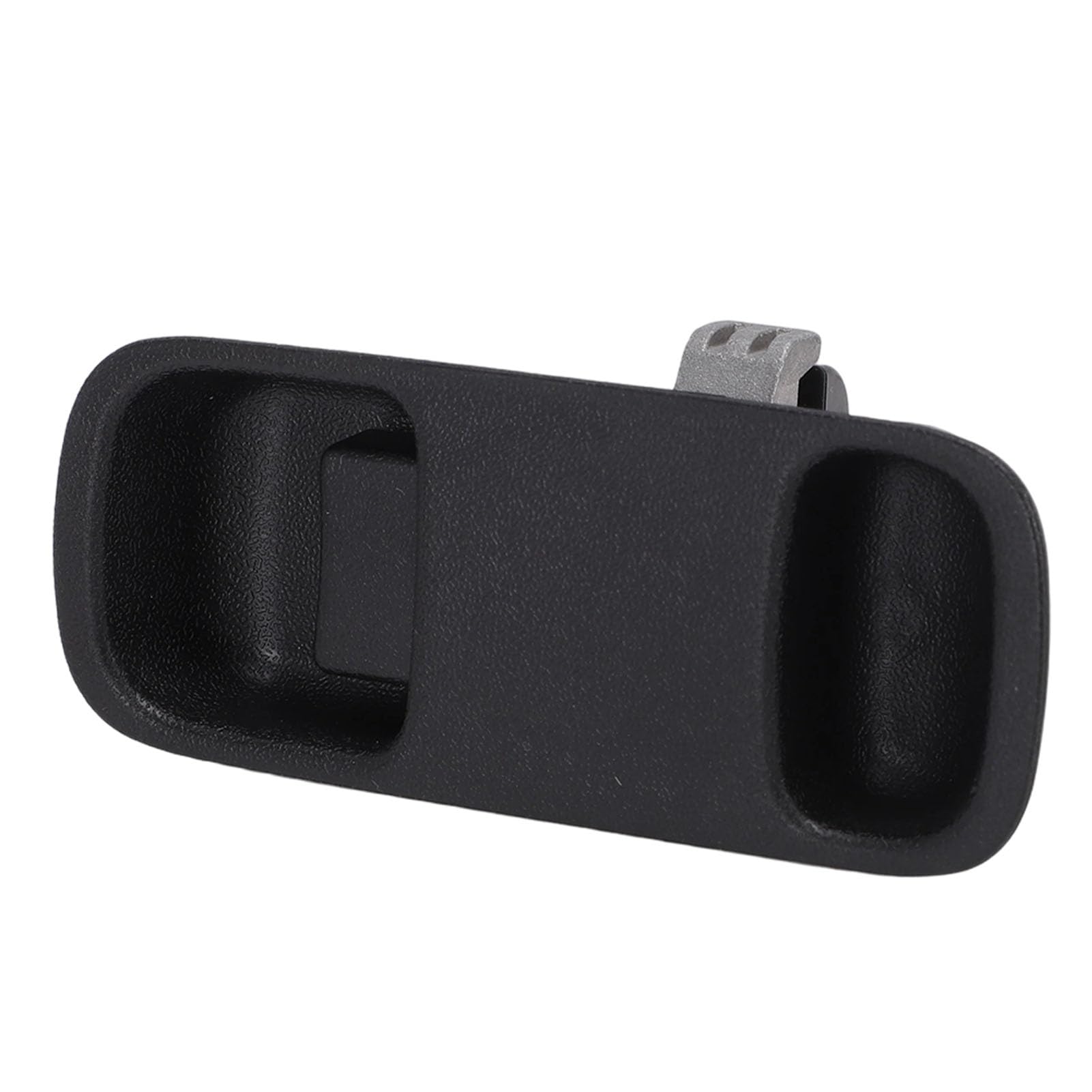 Sxhlseller Sostituzione della Serratura del Vano Portaoggetti Superiore per Montero 2001-2006, Coperchio della Maniglia dell'interruttore del Vano Portaoggetti OEM MR402499