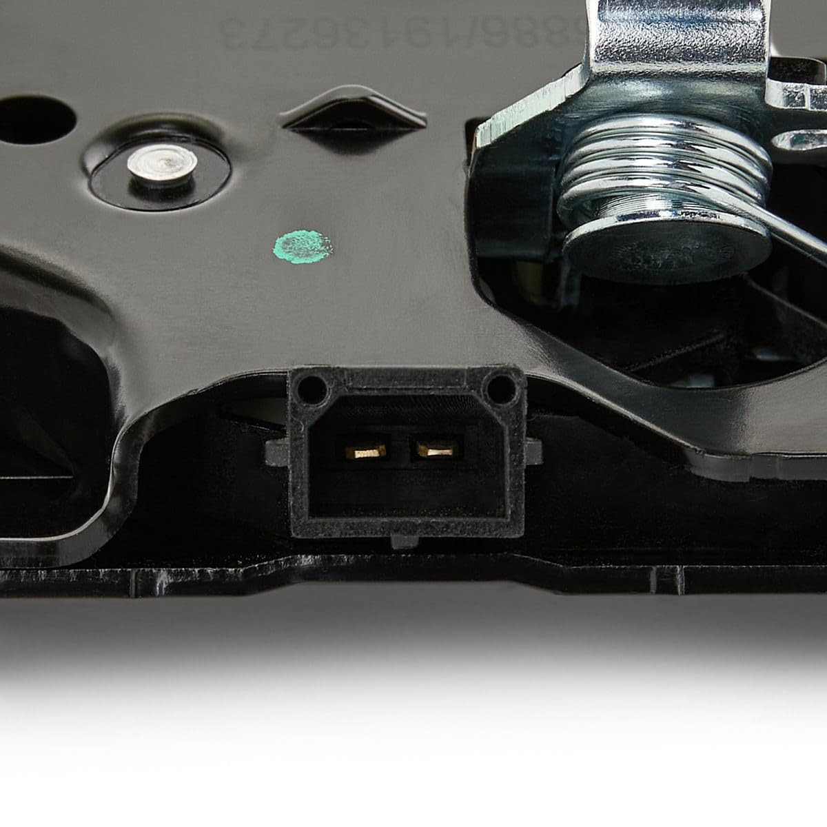 RIDEX 1362T0073 Serratura cofano post. Compatibilità con AUDI A4 Avant 8E5, B6
