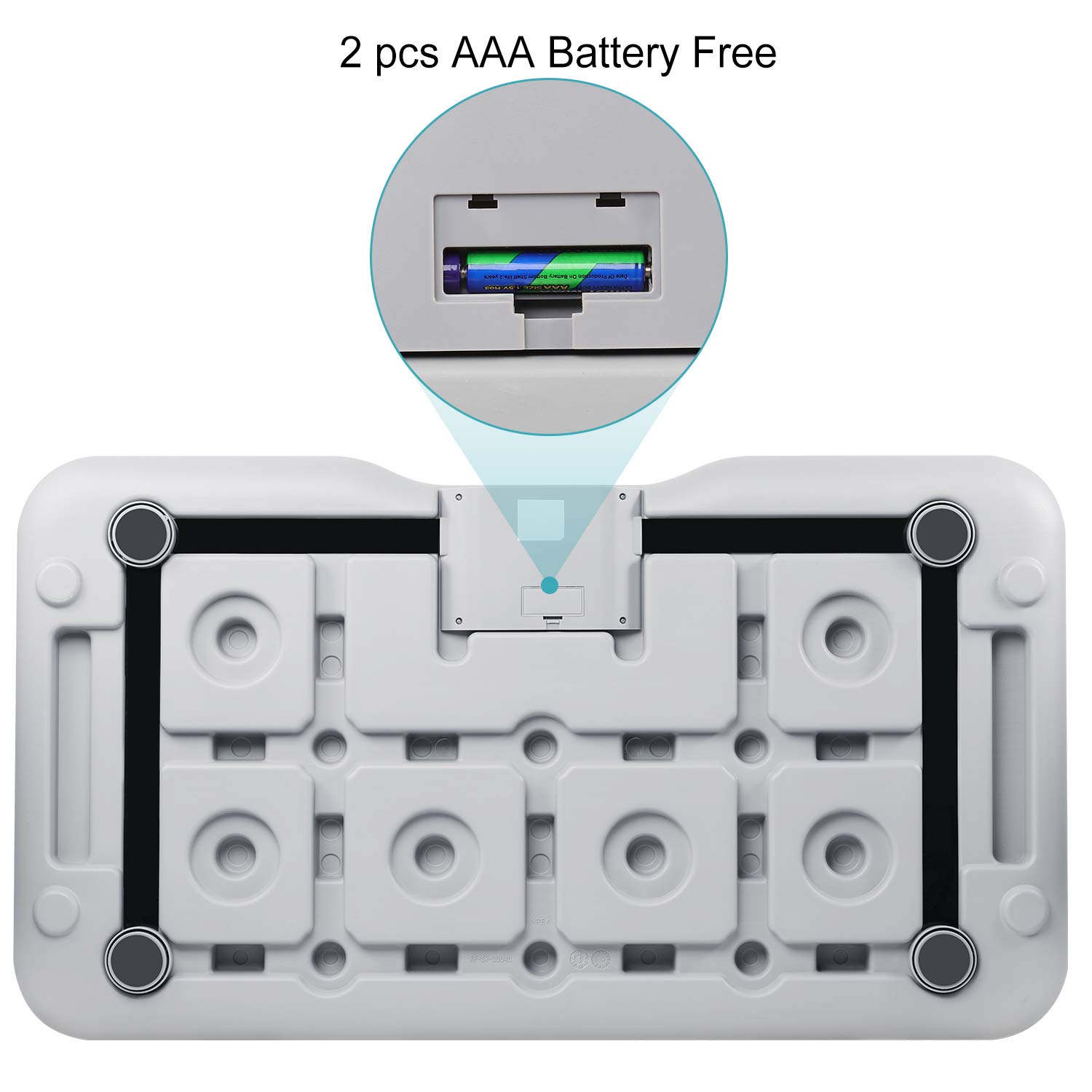 ICARE-PET SNO-PS05 大型犬用の体重計 1-150kgまで測れる Amazon.co.jp: 90 x 50 cm 大型犬用の体重計 50gの高精度 1