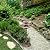 Alpine Corporation TEC106-BZ Outdoor Floor 3-Tiered Pedestal Water Fountain with Birdbath, Vintage Waterfall, 35", Bronze