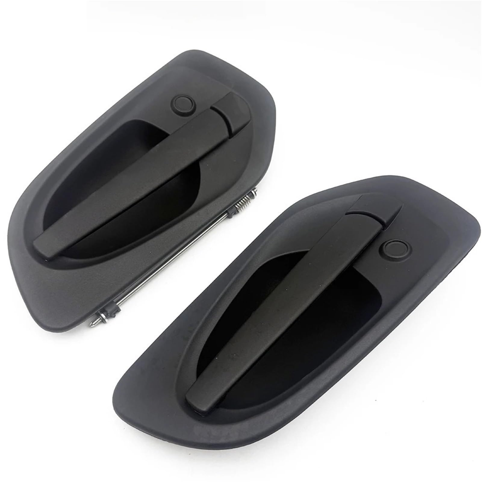 MYDMYGS Fit for Mercedes Actros MP4 MP5 Door Handle Set