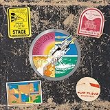 炎～あなたがここにいてほしい - 50周年記念盤ジャパン・エディション (2CD+BD 7インチ紙ジャケット仕様) (完全生産限定盤) - ピンク・フロイド (特典なし)