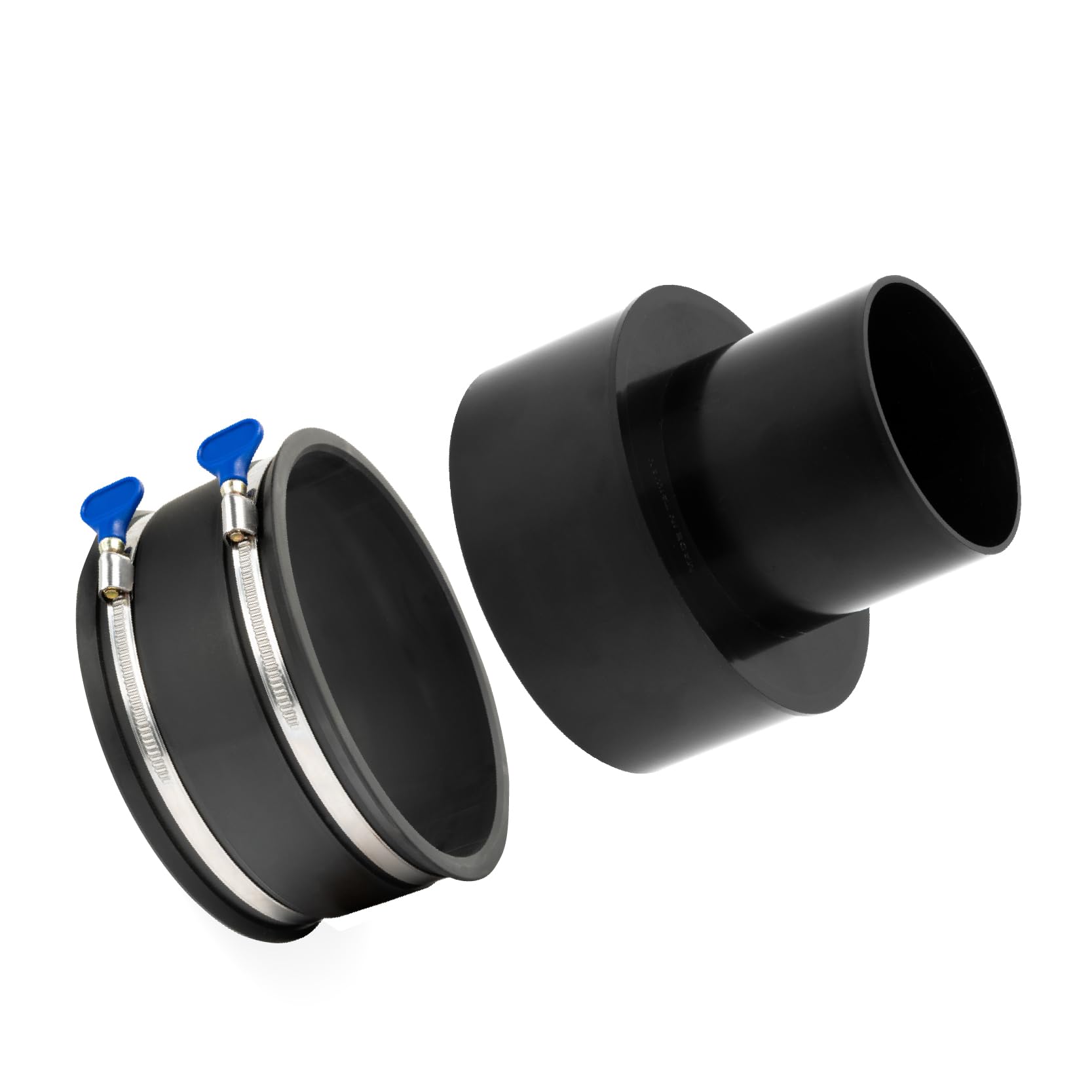 Amazon.com: POWERTEC 70362 Dust Collection Reducer 6