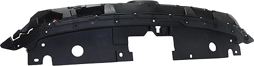 Miniatura 4 de Evan-Fischer - Conjunto de parrilla compatible con Mazda CX-3 texturizado 2016-2018 con carcasa e inserto gris oscuro - CAPA