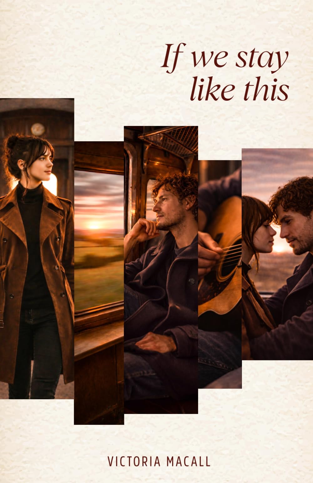 If We Stay Like This