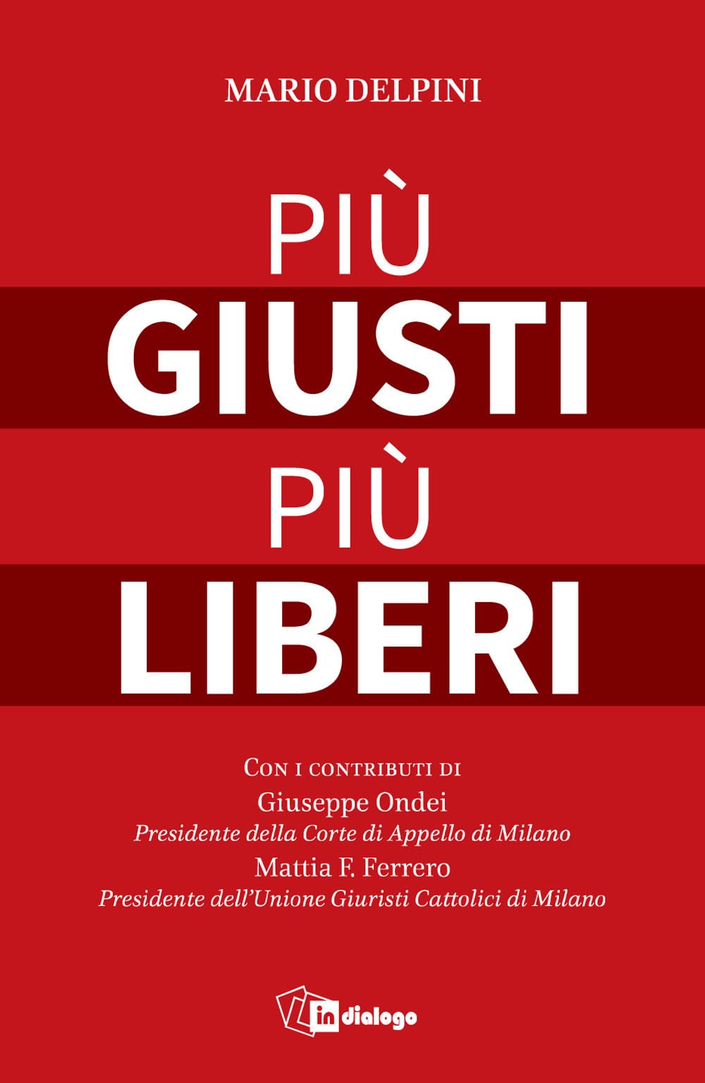 Più Giusti Più Liberi - 4