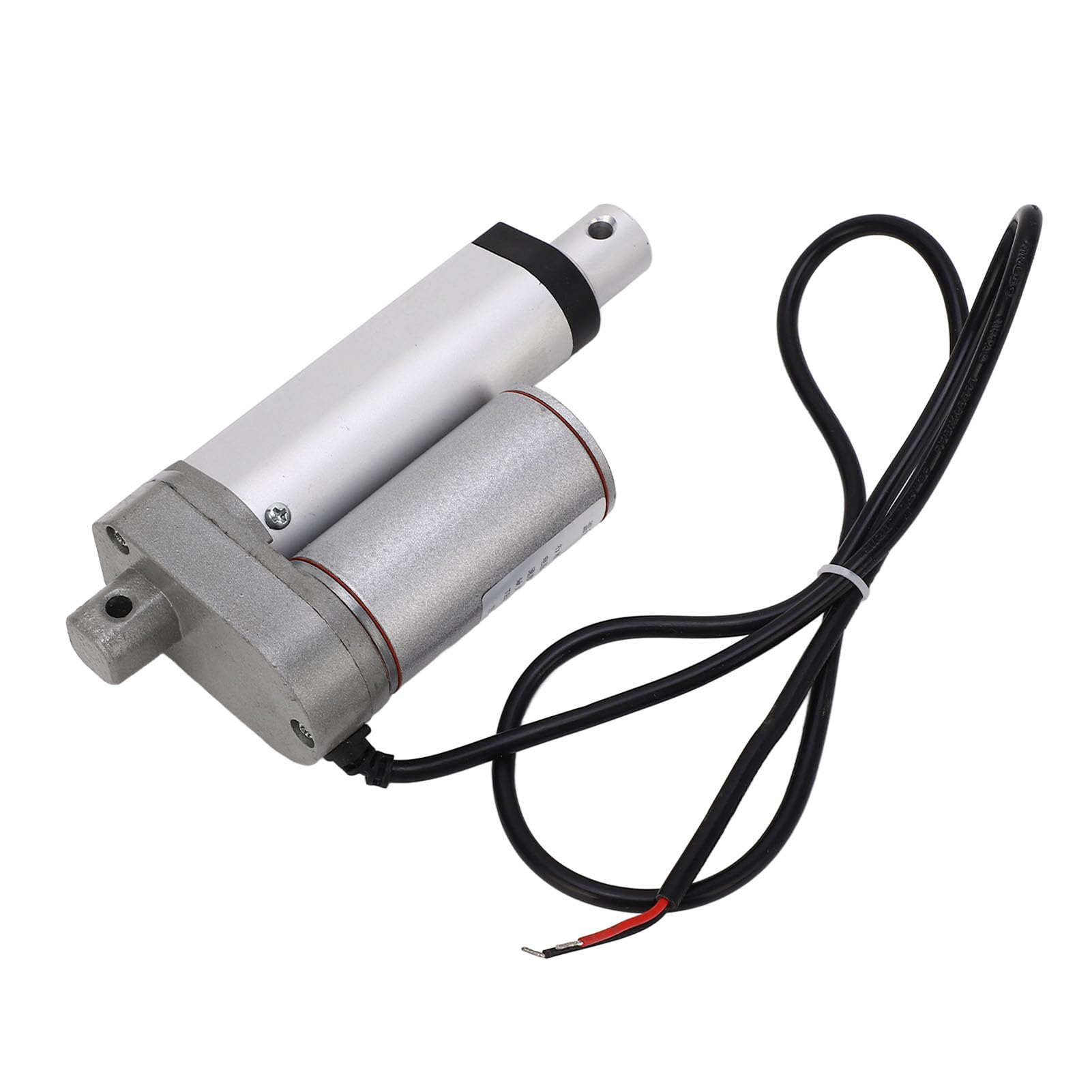 Actuador de Movimiento, Actuador Lineal Eléctrico Multifunción 12 VDC IP65 50 Mm Carrera para sofá (Solo actuador)