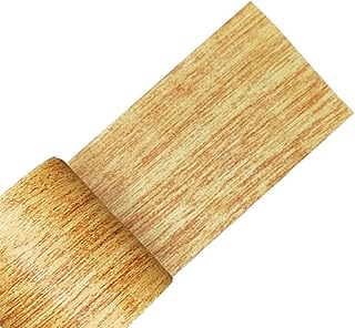 Woodgrain Patterned Duct Tape, Imitation Woodgrain Duct Tape, Wood Grain Repair Tape, Wood Effect Floor Repair Tape, Floor Repair Tape, Roll Furniture Tape, Adhensive Floor Wood Effect Duct Tape