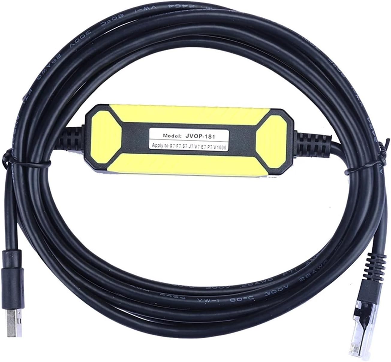 JVOP-181 for Inverter G7/F7/S7 Series Debugging Cable/Data Download Line
