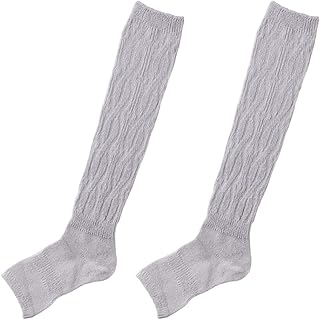 [温活Labo] レッグウォーマー 寝る時用 シルク 足元 薄手 レッグウォーマー 日本製 (温活シルクの快眠ウォーマー)