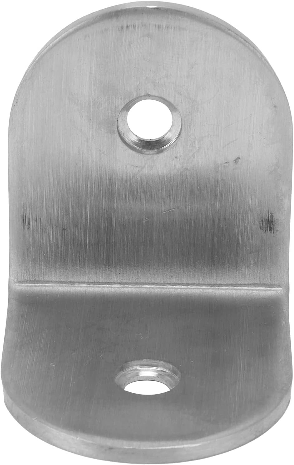 QSTNXB Corner Brace, Stainless Steel 90 Degree Right Angle