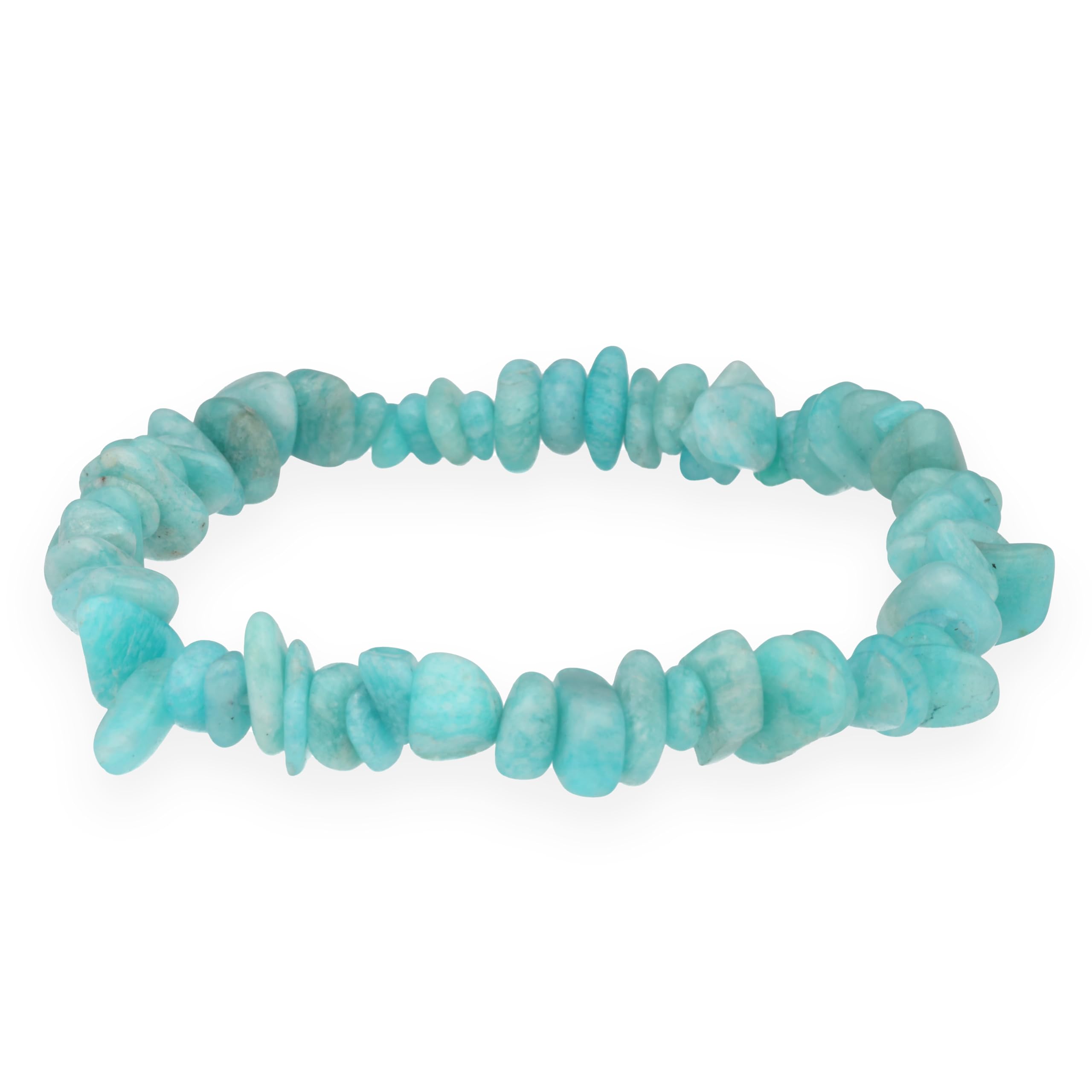 Lebensquelle Plus Bracciale in pietra preziosa sfaccettata 4 | FindTheDeal