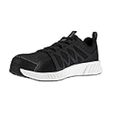 Work Fusion Flexweave Work CT/ESD Men's Oxford