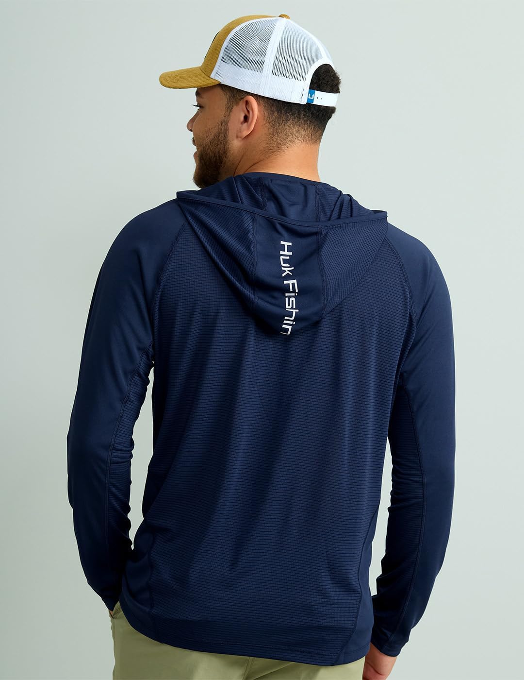 Icon Performance Hoodie - Image 7