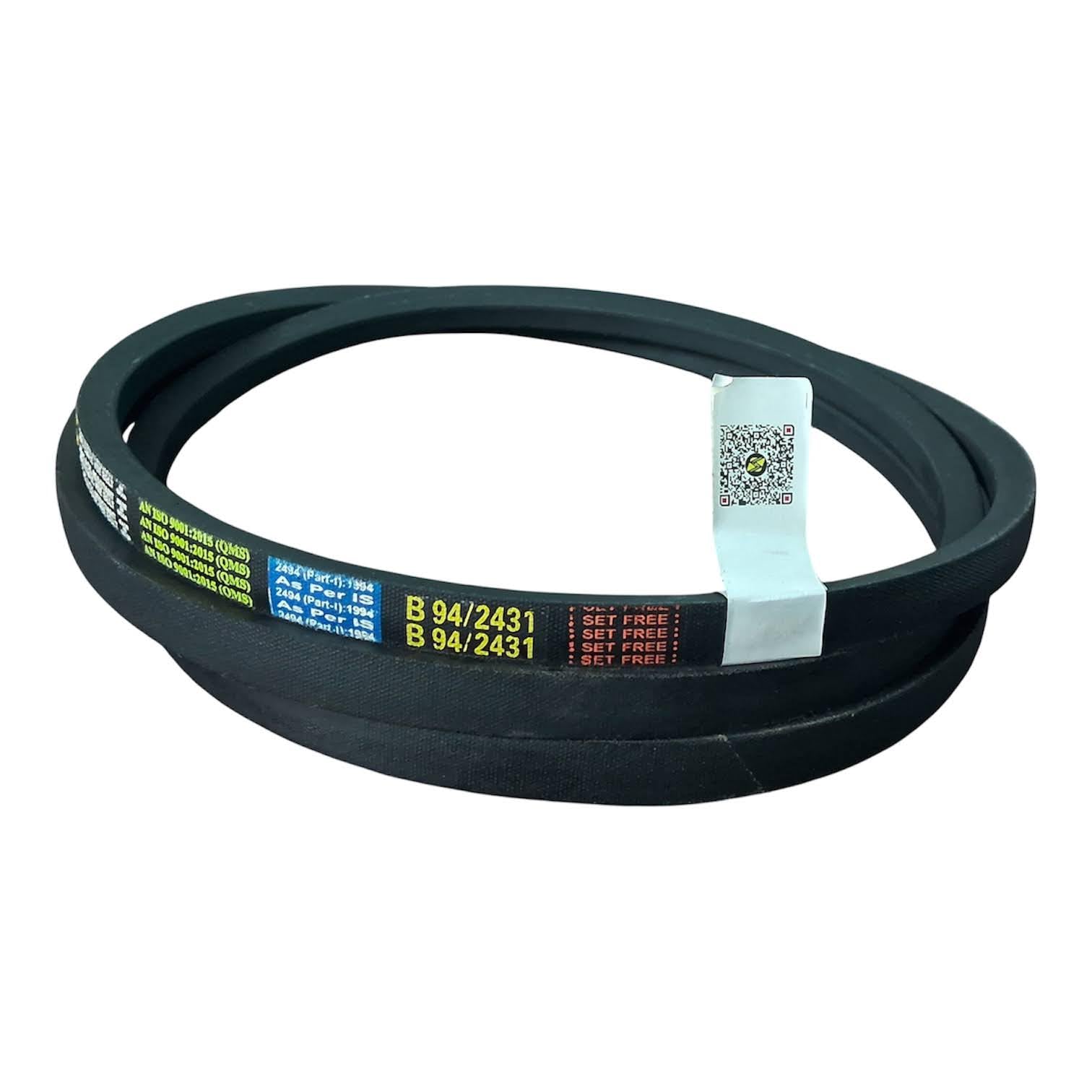 SANDO B-94 INDUSTRIAL HEAVY DUTY V BELT-image-44
