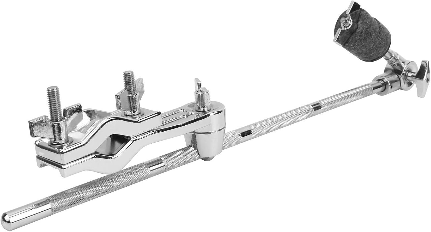 Cymbal Attachment Clamp Drum Extension Clamps Holder
