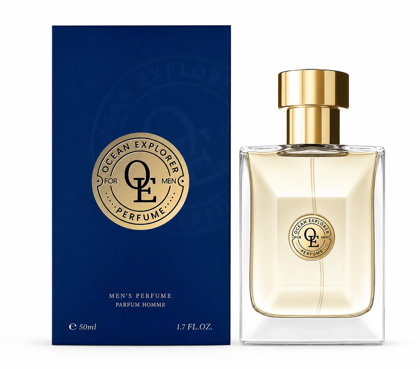 MINISO Ocean Explorer Eau de Parfum 100ml-image-14