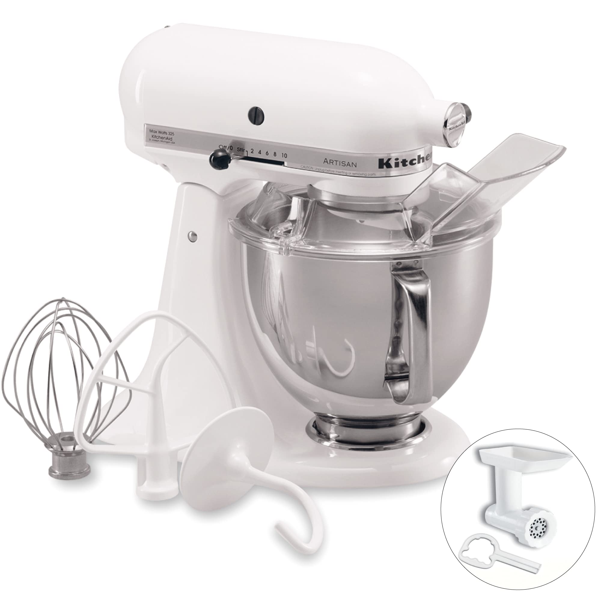 Amazon | 【国内正規輸入品】 キッチンエイド(Kitchen Aid) スタンド  