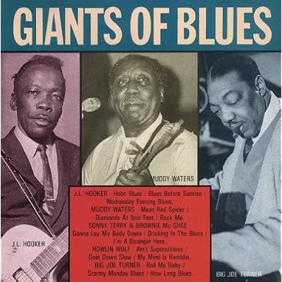 Blues