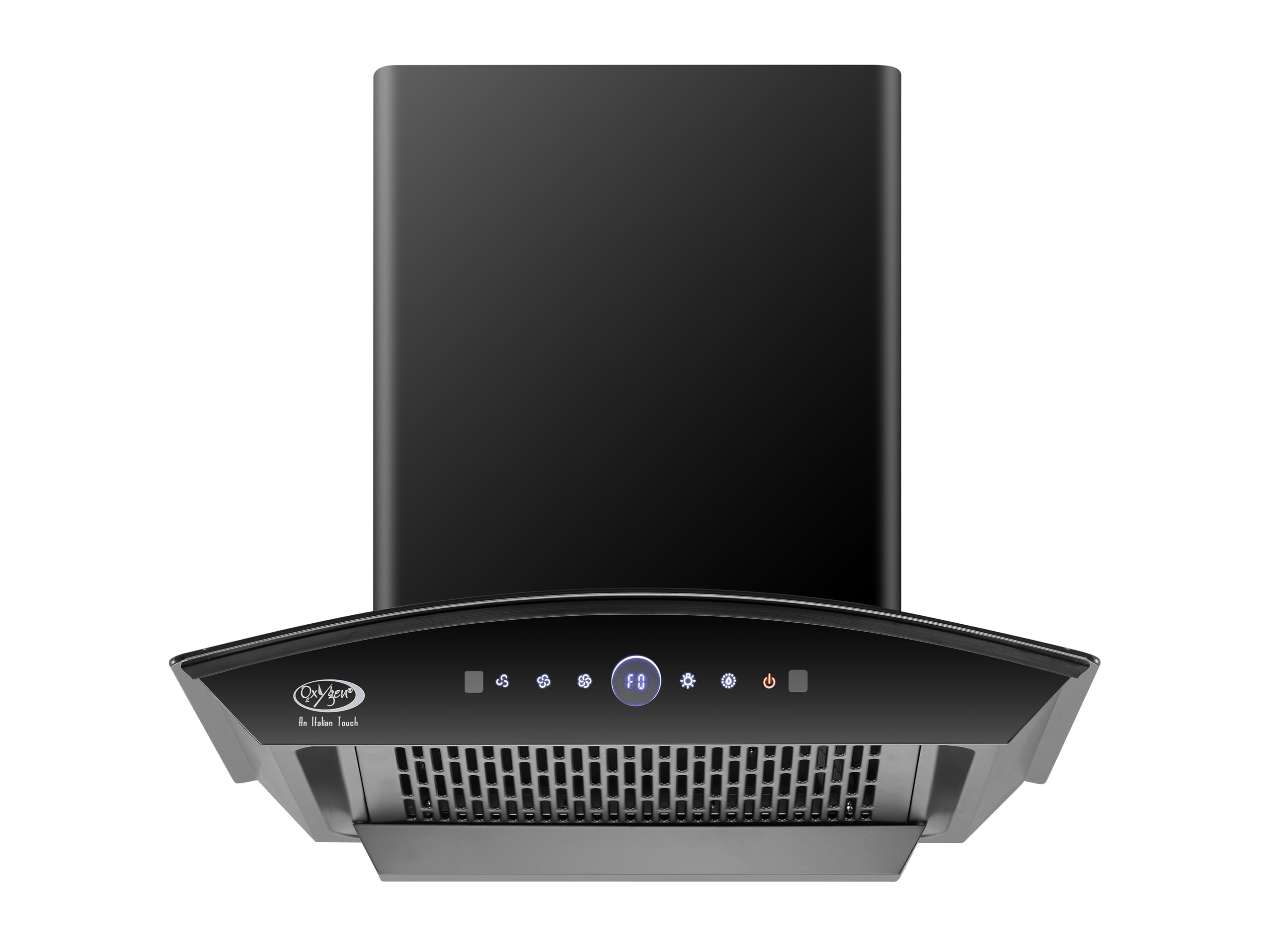 Oxygen by Jyoti Oxy 2092-60 FL MS AC (Q) BLDC INTELLI SENSE Kitchen Chimney | Powerful Suction Capacity | Heat Auto Clean Technology | Auto Start Sensor| With BLDC Motor-image-41