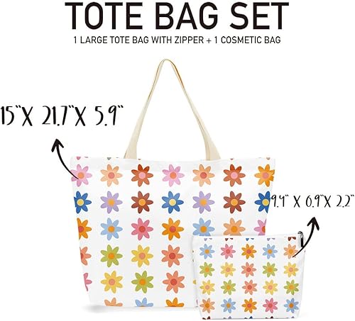 Miniatura 2 de Bolsa de maquillaje para camping, accesorios para caravanas, remolques de viaje, decoración de cámper, cosas de camping, regalos de camping RV,