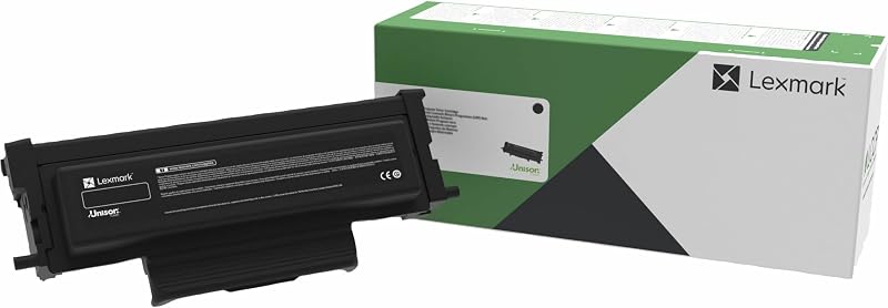 B/MB2236 Cartucho de tóner 3K del programa de devolución (B221H00), 1 unidad