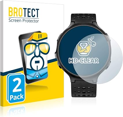 Garmin Forerunner 235 - Film 