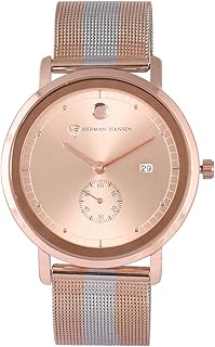 herman hansen smart watch