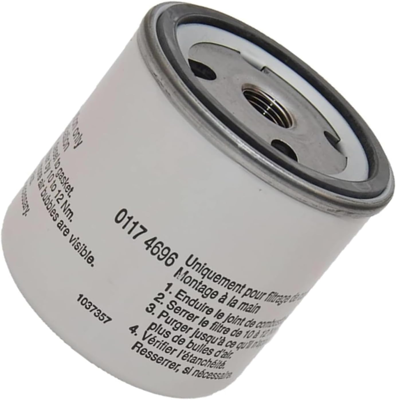 Oil Filter 01174416 0117-4416 For Deutz Engine 3.6 2.9 2011 1011 511 3500 F3L1011 3FM2011