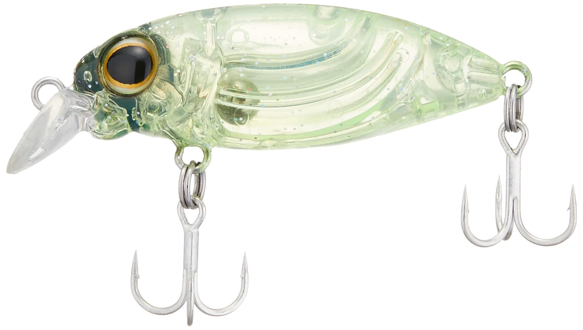 Amazon.co.jp: シマノ(SHIMANO) ルアー メバリング アジング