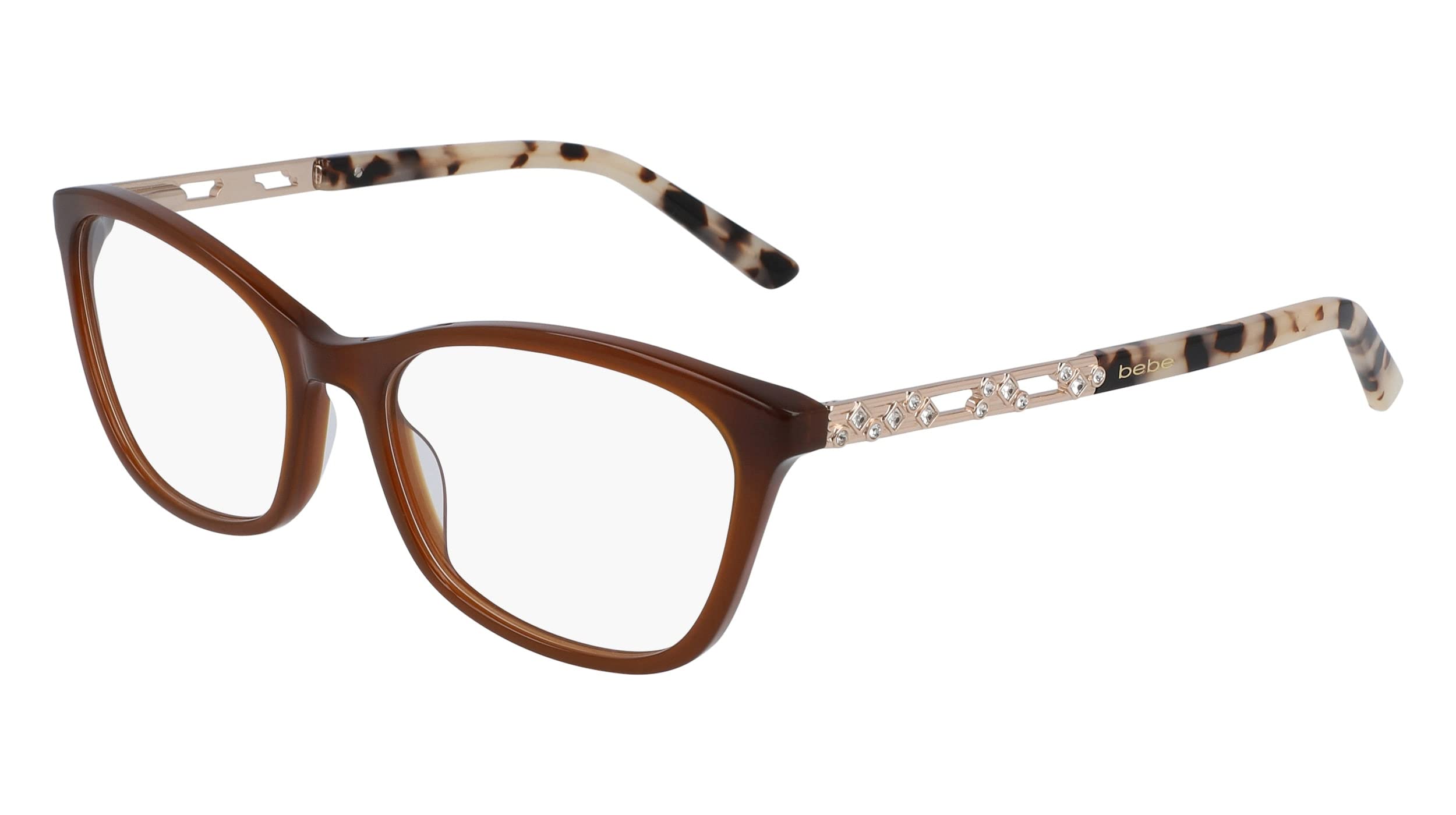 Eyeglasses BEBE BB 5174 200 Topaz