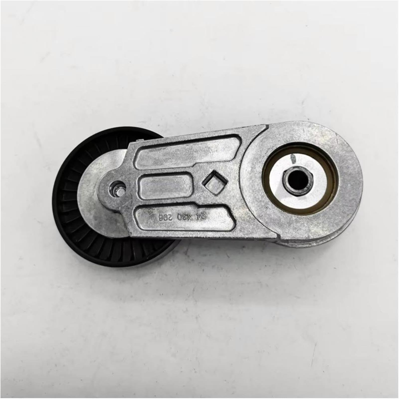 Auto Tensor Correa Poli Para Saab Para 9-3 2007-2015
