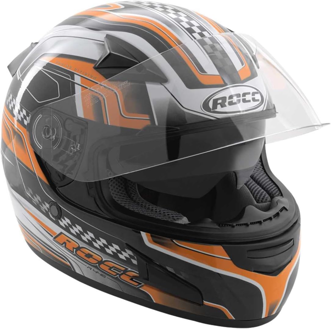 ROCC 446 Full Face Helmet