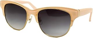 نظارة شمسية للنساء SWS005، من المدينة، زهري