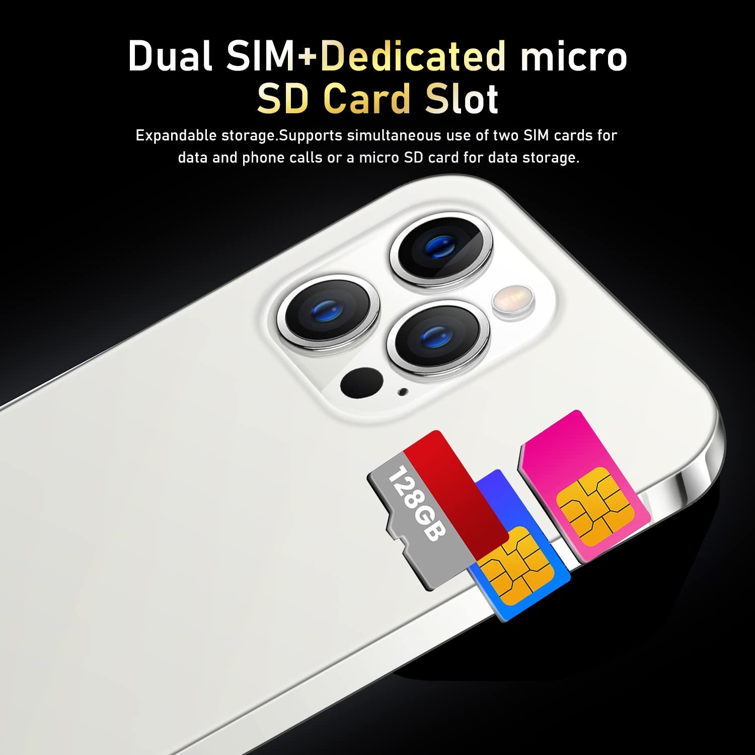 シルバースマートフォン本体 iPhone Xs Max シルバー 256GB 本体