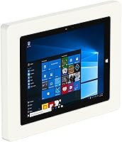 Vista 34 de VidaMount Carcasa VESA negra compatible con Microsoft Surface Pro 7+, Pro 7, Pro 6, Pro 5, Pro 4