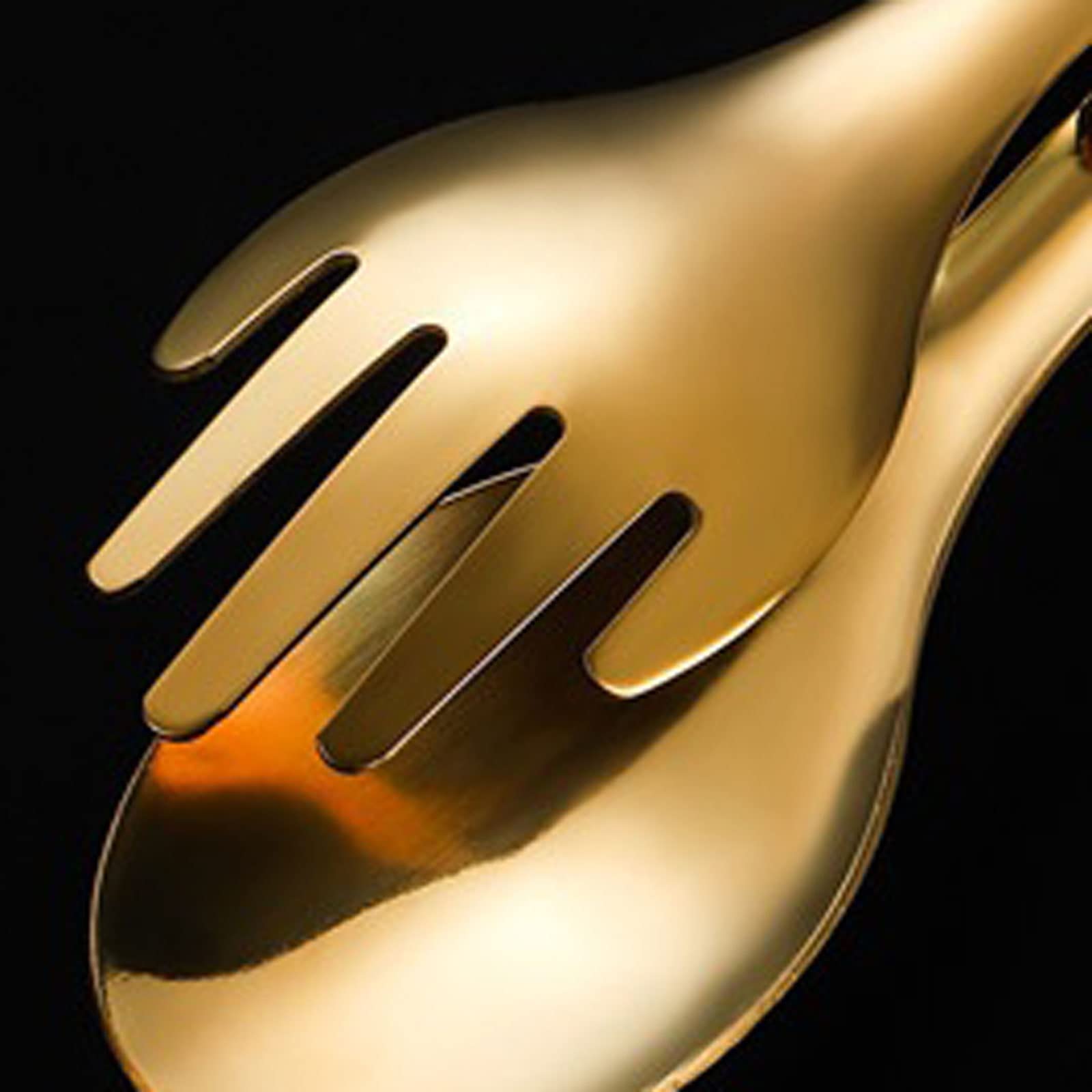 Pinces de Service antidérapantes en Acier Inoxydable pour Aliments, Viande, Salade, Pain, Barbecue, Accessoires de Cuisine, ustensiles de Cuisine