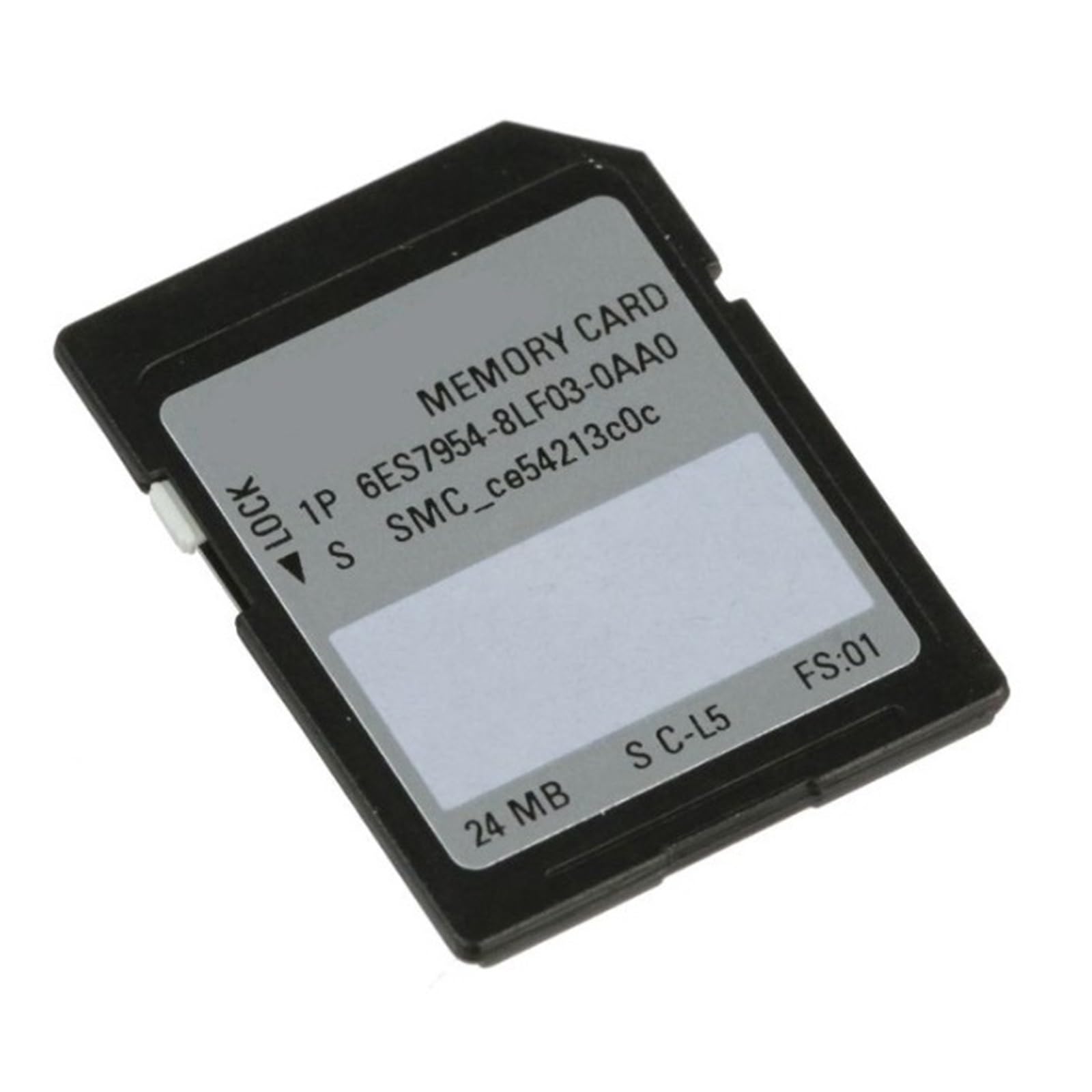 6ES7954-8LF03-0AA0 6ES7954-8LL03-0AA0 6ES7954-8LF04-0AA0 6ES7954-8LL04-0AA0 Memory Card(6ES7954-8LF03-0AA0)