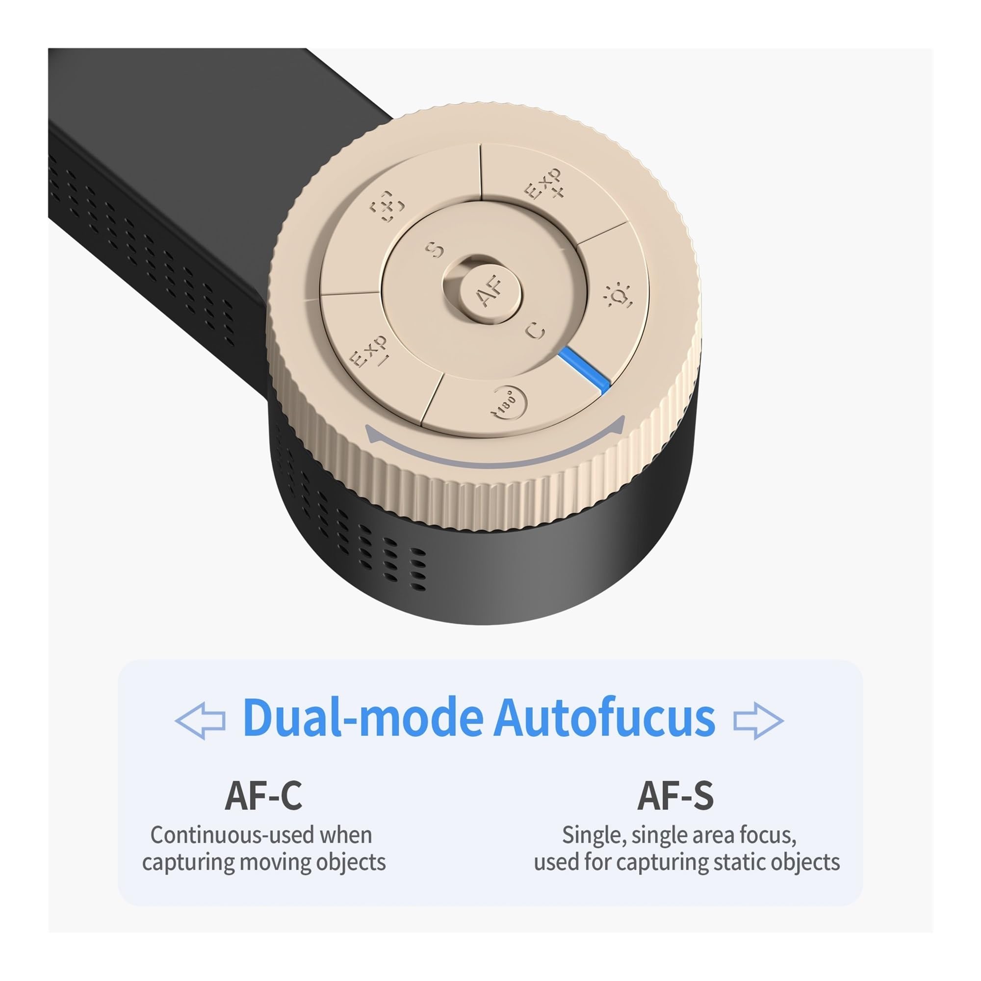 Szybka kamera dokumentowa, Kamera dokumentacyjna USB 4K i kamera internetowa 12 MP ze światłem LED i mikrofonem, do 60 kl./s, automatyczna, do zdalnego nauczania, na żywo
