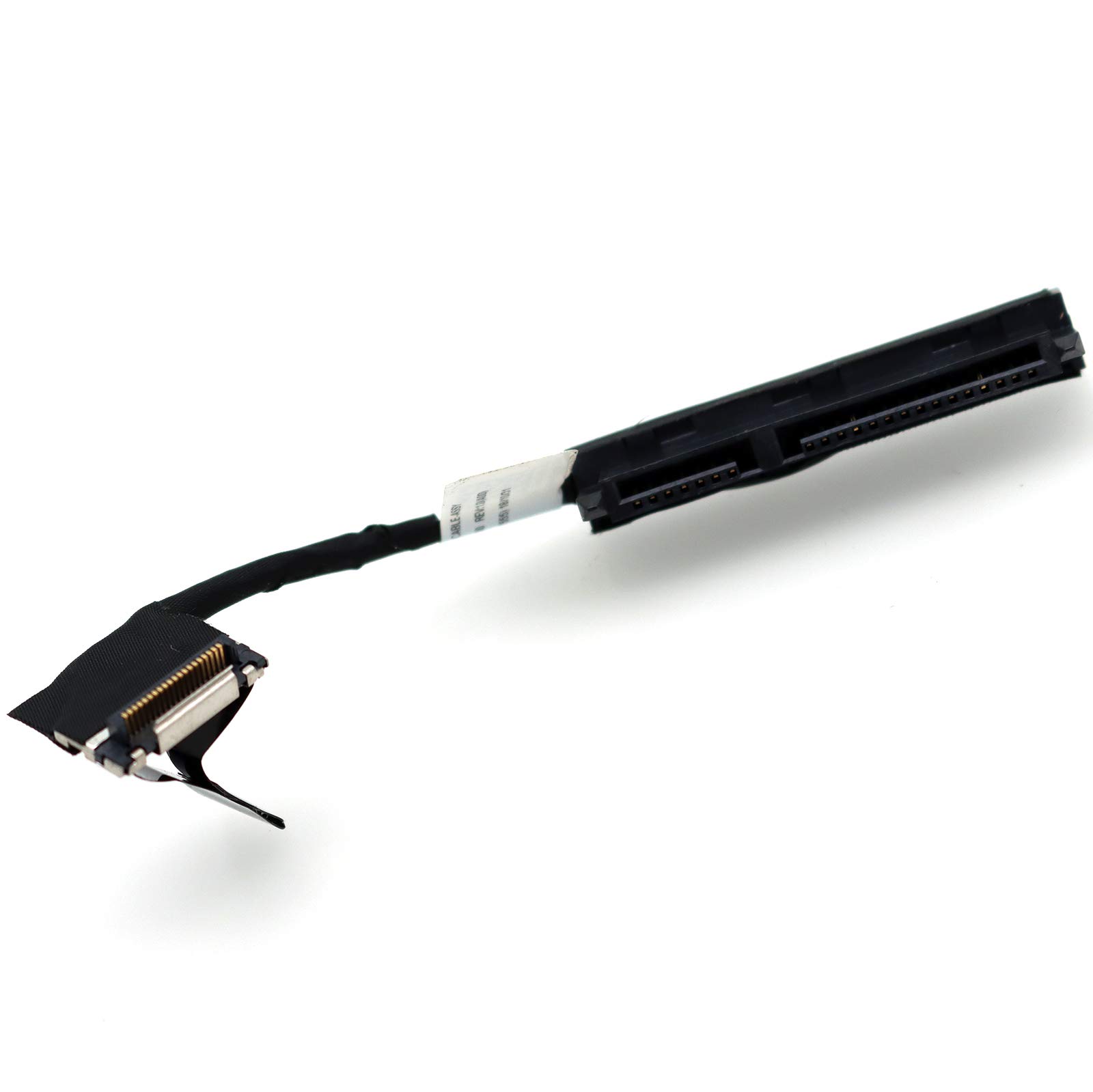⑬DELL Latitude E6420 SSD240GBジャンク Amazon.com: Deal4GO SATA Hard Drive Cable 80RK8 DC02C00B100