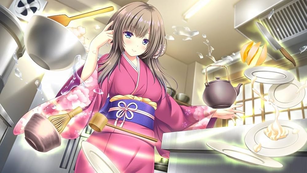 まどひ白きの神隠し Amazon.co.jp: まどひ白きの神隠し 普及版 : PCソフト