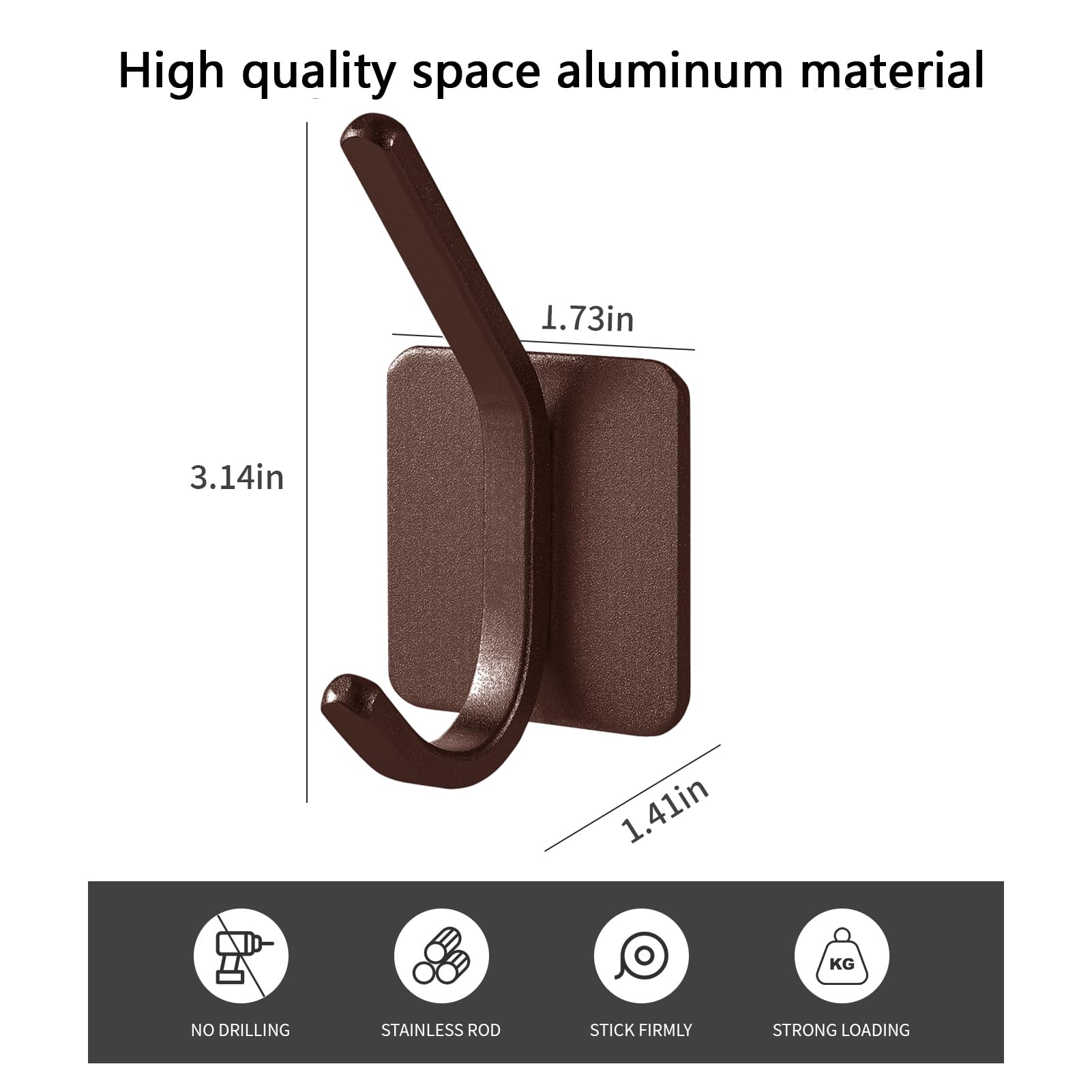 Adhesive Hooks Velcro Wall Hooks Self Adhesive Velcro Tape Heavy