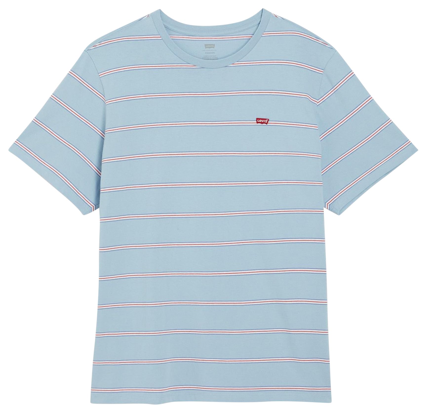 Levi's Big Original Hm tee Camiseta para Hombre