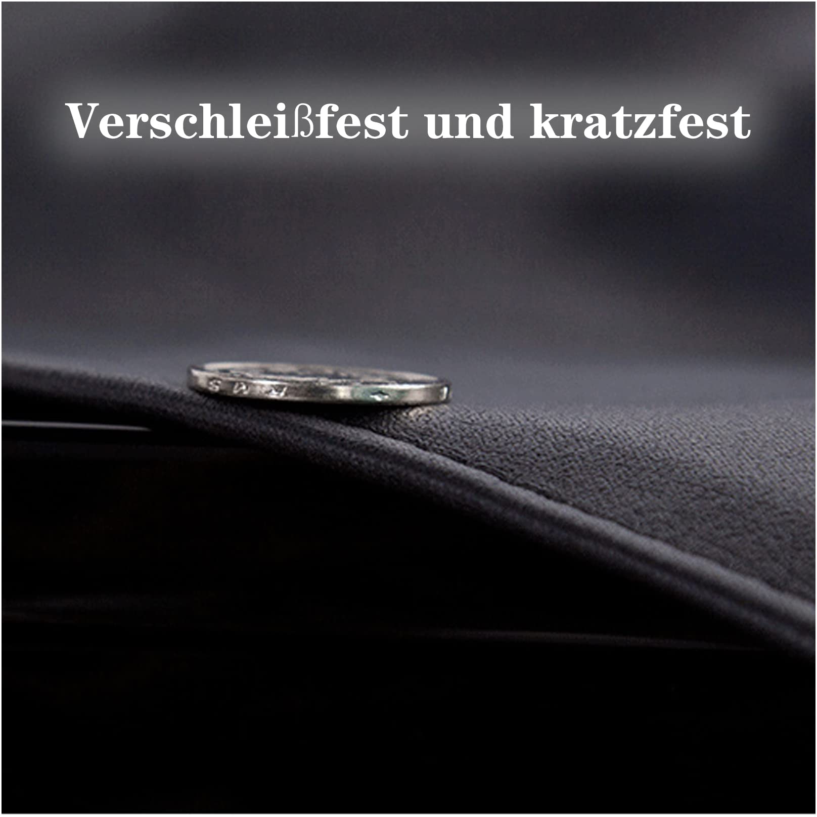 Cutfouwe vertikales Klavier Abdeckung,volle klavierabdeckung staubschutz,wasserdichte Schutz,Schwarz,B1