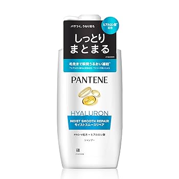 パンテーン モイストスムースリペア シャンプー & コンディショナー 合計16個 楽天市場】パンテーン モイストスムースリペア シャンプー