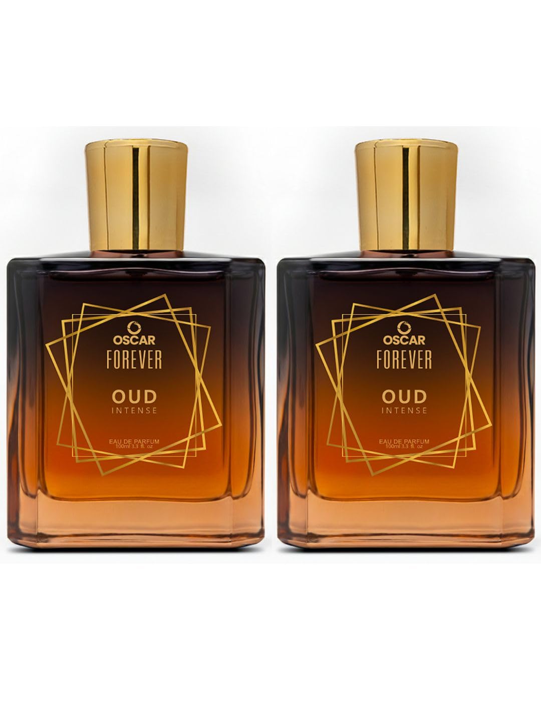 OSCAR Forever Oud Intense Premium Perfume Combo | Strong & Long-Lasting Fragrance Eau de Parfum - 200 ml (For Men & Women)-image-12