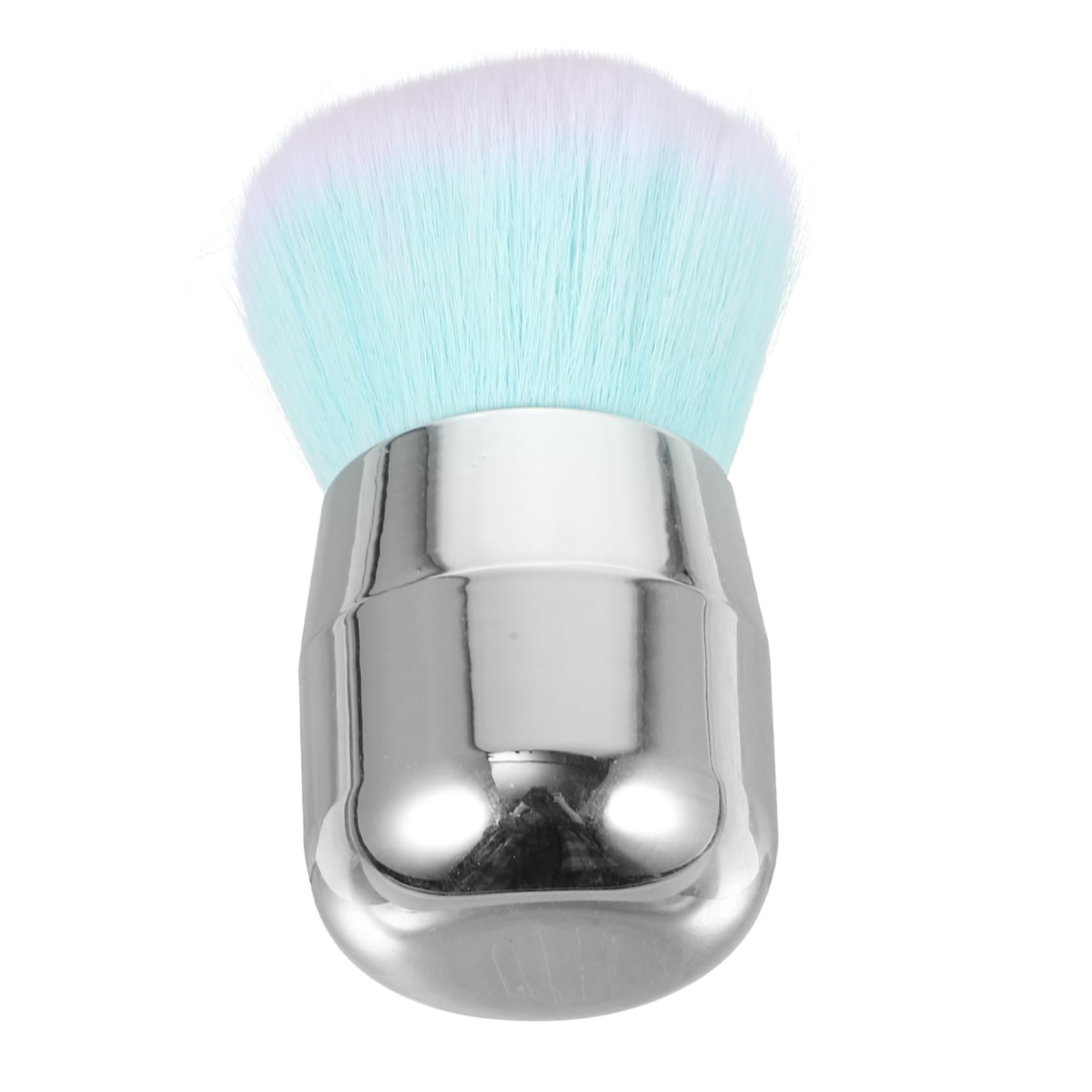 Beavorty Barber Brush for Hair Salon Barber Neck Duster Shaving Brush Hairdressing Supplies