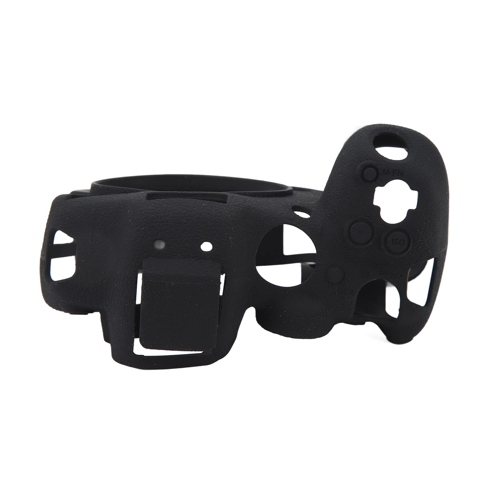 Custodia per fotocamera R7, custodia protettiva in silicone per fotocamere digitali, vestibilità, impugnatura antiscivolo, antigraffio, antipolvere, design alla moda
