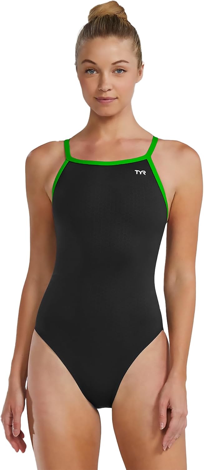 TYR Women’s Hexa Diamondfit Swimsuit